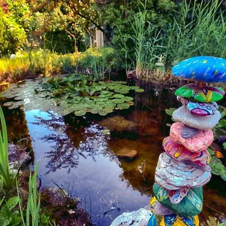 Gaestehaus Knab's Muehlenschenke Sankt Goar