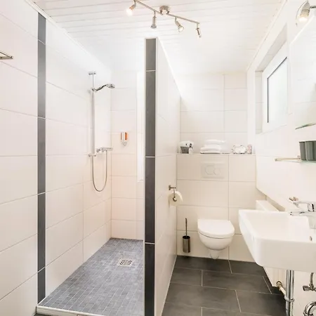 Gaestehaus Knab's Muehlenschenke 3* Sankt Goar