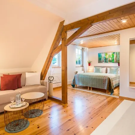 Gaestehaus Knab's Muehlenschenke Pensionat Sankt Goar