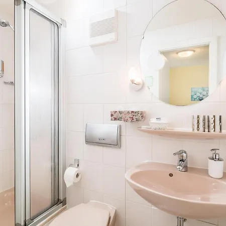 Gaestehaus Knab's Muehlenschenke 3*