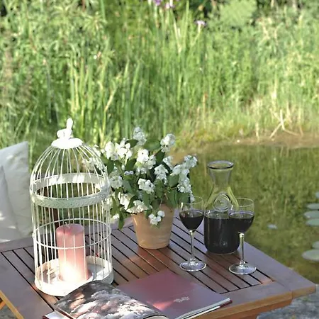 Gaestehaus Knab's Muehlenschenke 3*