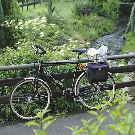 Gaestehaus Knab's Muehlenschenke Gasthuis Sankt Goar