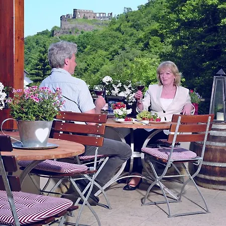 Pensionat Gaestehaus Knab's Muehlenschenke 3*