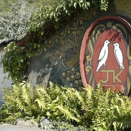 Pensionat Gaestehaus Knab's Muehlenschenke Sankt Goar