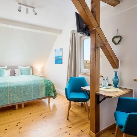 Gaestehaus Knab's Muehlenschenke Pensionat Sankt Goar
