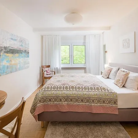 Gaestehaus Knab's Muehlenschenke