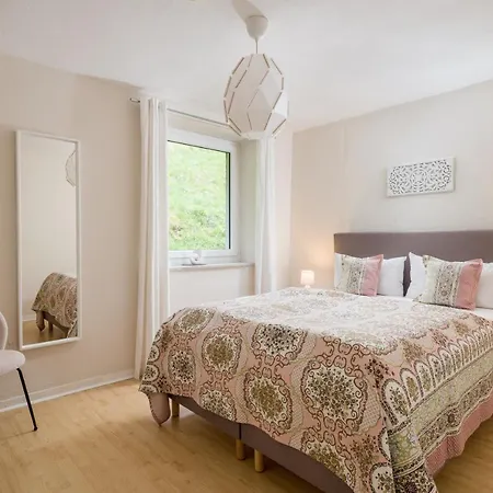 Maison d'hôtes Gaestehaus Knab's Muehlenschenke