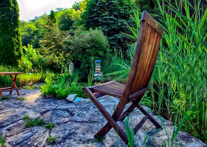 Gaestehaus Knab's Muehlenschenke