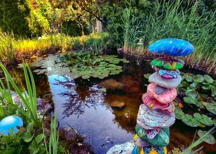 Gaestehaus Knab's Muehlenschenke Sankt Goar