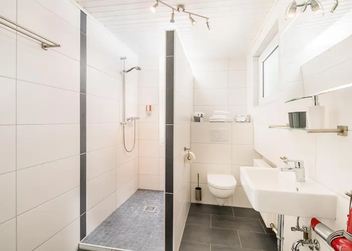 Gaestehaus Knab's Muehlenschenke 3* Sankt Goar