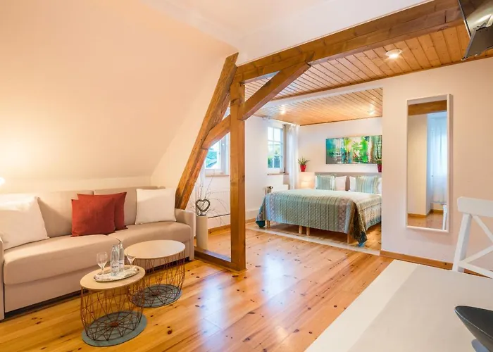 Gaestehaus Knab's Muehlenschenke Casa de hóspedes Sankt Goar