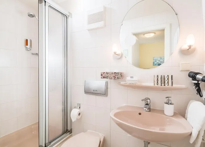 Gaestehaus Knab's Muehlenschenke 3*