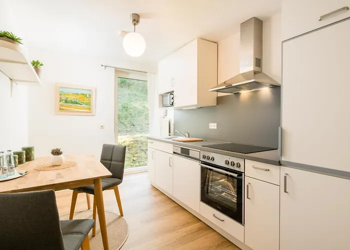 Gaestehaus Knab's Muehlenschenke Maison d'hôtes 3*