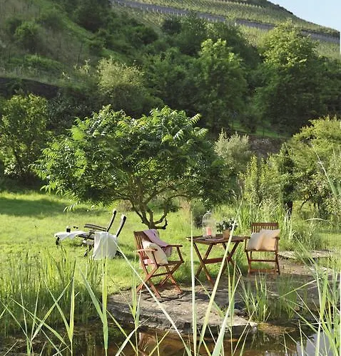 Gaestehaus Knab's Muehlenschenke Maison d'hôtes