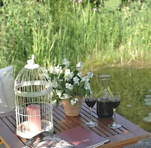 Gaestehaus Knab's Muehlenschenke 3*