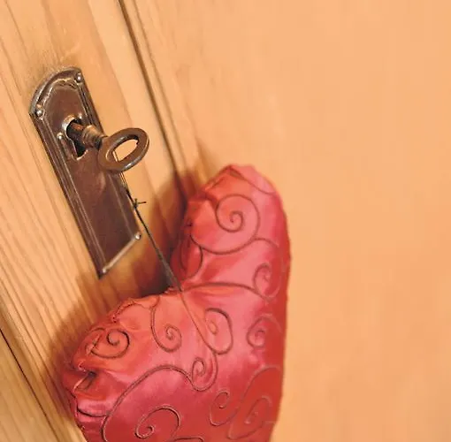 Casa de hóspedes Gaestehaus Knab's Muehlenschenke Sankt Goar