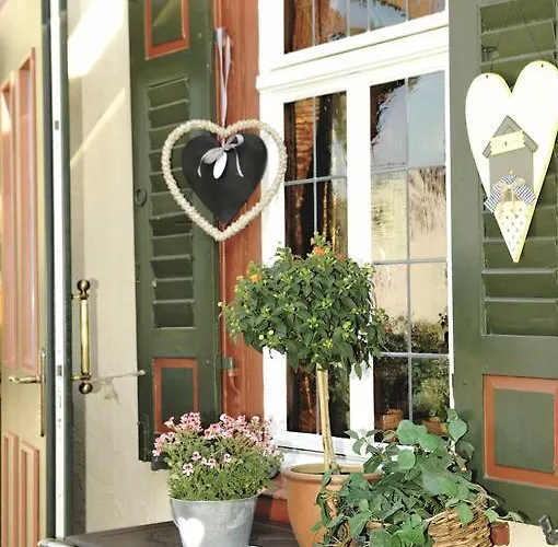 Gaestehaus Knab's Muehlenschenke Casa de hóspedes