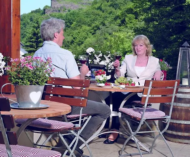 Maison d'hôtes Gaestehaus Knab's Muehlenschenke 3*