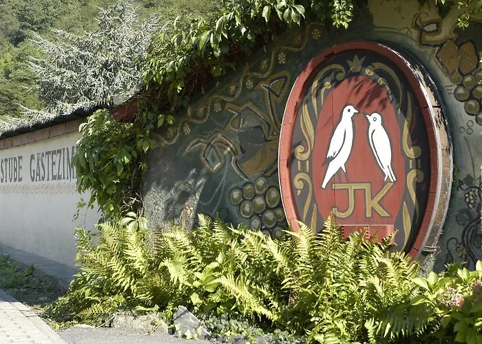 Maison d'hôtes Gaestehaus Knab's Muehlenschenke Sankt Goar