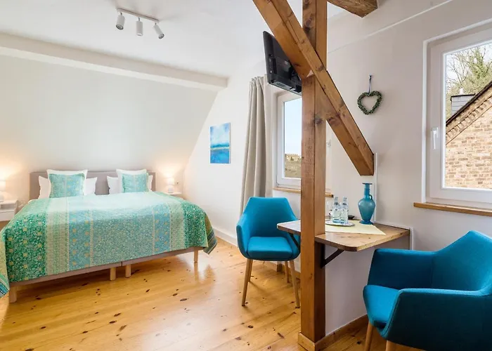 Gaestehaus Knab's Muehlenschenke Casa de hóspedes Sankt Goar