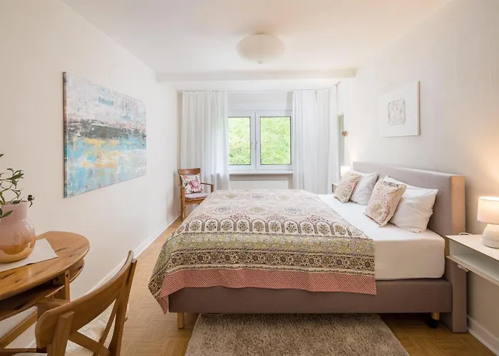 Gaestehaus Knab's Muehlenschenke