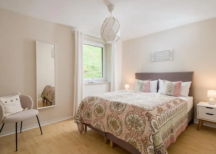 Casa de hóspedes Gaestehaus Knab's Muehlenschenke